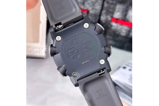 Часы Casio GA-2000HD-8A кварцевые