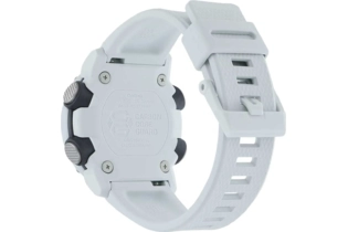 Часы Casio GA-2000S-7A кварцевые