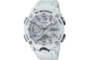Часы Casio GA-2000S-7A кварцевые