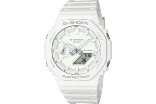 Часы Casio GA-2100-7A7 кварцевые