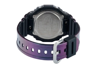 Часы Casio GA-2100AH-6A кварцевые