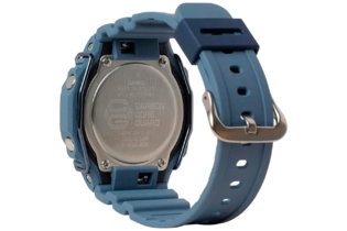 Часы Casio GA-2100PT-2A кварцевые