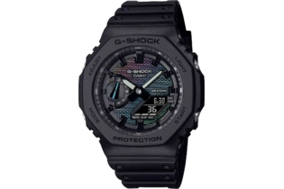 Часы Casio GA-2100RW-1A кварцевые
