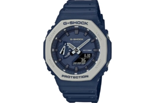 Часы Casio GA-2110ET-2A кварцевые