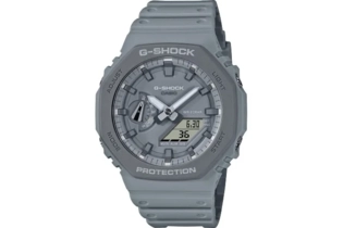 Часы Casio GA-2110ET-8A кварцевые