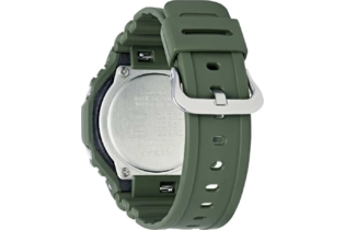 Часы Casio GA-2110SU-3A кварцевые