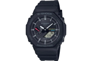 Часы Casio GA-B2100-1A кварцевые