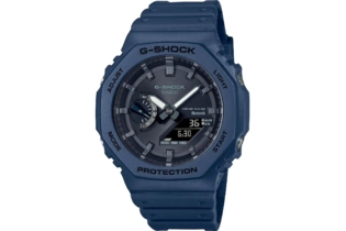Часы Casio GA-B2100-2A кварцевые
