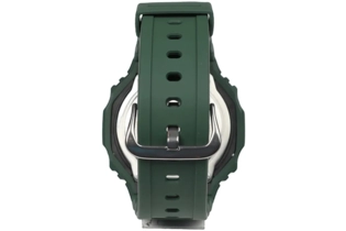 Часы Casio GA-B2100-3A кварцевые