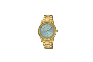 Часы Casio LTP-1358G-2A кварцевые