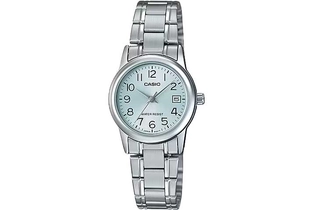 Часы Casio LTP-V002D-2B кварцевые