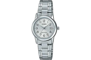 Часы Casio LTP-V002D-7B кварцевые