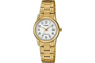 Часы Casio LTP-V002G-7B2 кварцевые