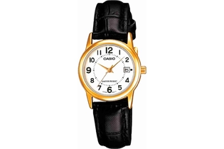 Часы Casio LTP-V002GL-7B кварцевые