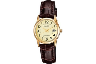 Часы Casio LTP-V002GL-9B кварцевые