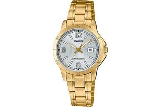 Часы Casio LTP-V004G-7B2 кварцевые
