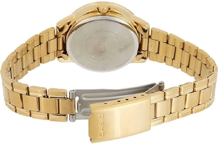 Часы Casio LTP-V004G-9B кварцевые