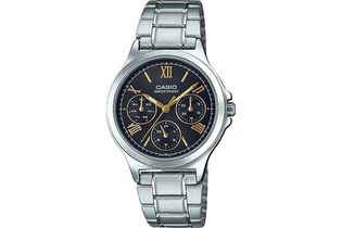 Часы Casio LTP-V300D-1A2 кварцевые