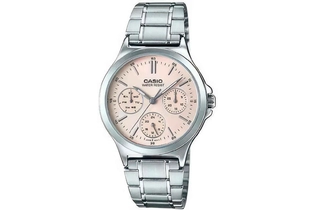 Часы Casio LTP-V300D-4A кварцевые