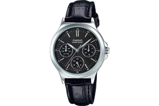 Часы Casio LTP-V300L-1A кварцевые