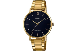 Часы Casio LTP-VT01G-1B кварцевые