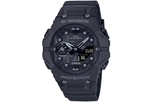 Часы Casio GA-B001-1A кварцевые