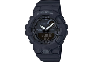 Часы Casio GBA-800-1A кварцевые