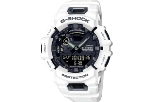 Часы Casio GBA-900-7A кварцевые