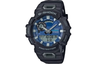 Часы Casio GBA-900CB-1A кварцевые
