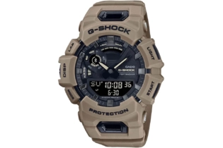 Часы Casio GBA-900UU-5A кварцевые