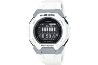 Часы Casio GBD-300-7 кварцевые