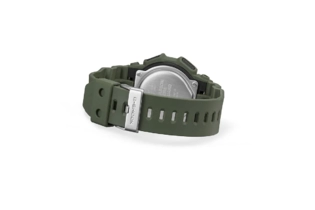 Часы Casio GD-010-3D кварцевые