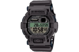 Часы Casio GD-350-8E кварцевые
