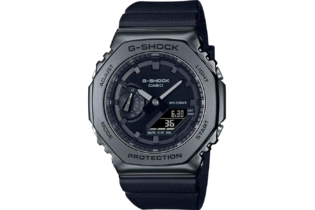 Часы Casio GM-2100BB-1A кварцевые