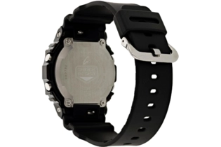 Часы Casio GM-5600B-1E кварцевые