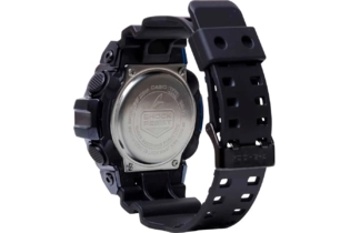 Часы Casio GM-700P-6A кварцевые