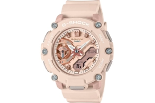Часы Casio GMA-S2200M-4A кварцевые