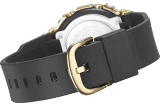 Часы Casio GM-S5600GB-1E кварцевые