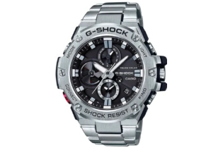Часы Casio GST-B100D-1A кварцевые