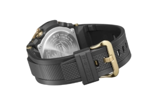 Часы Casio GST-B100GB-1A9 кварцевые