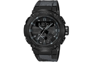 Часы Casio GST-B200TJ-1A кварцевые