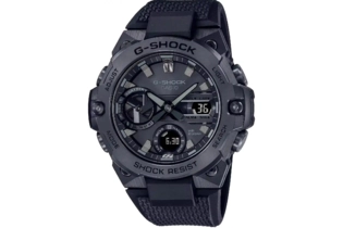 Часы Casio GST-B400BB-1A кварцевые