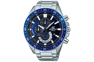 Часы Casio EFV-620D-1A2 кварцевые
