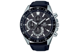 Часы Casio EFV-620L-1A кварцевые