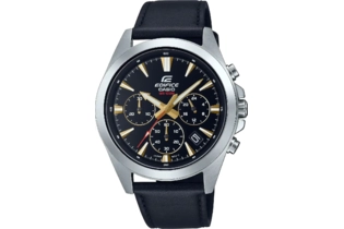 Часы Casio EFV-630L-1A кварцевые