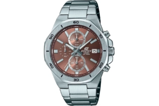 Часы Casio EFV-640D-5A кварцевые