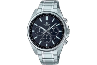 Часы Casio EFV-650D-1A кварцевые