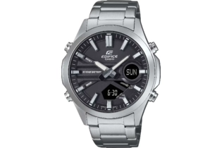 Часы Casio EFV-C120D-1A кварцевые