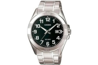 Часы Casio MTP-1308D-1B кварцевые